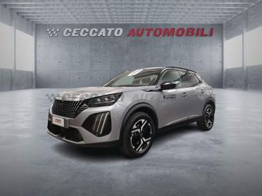 Peugeot 2008 2008 1.5 bluehdi GT s&s 130cv eat8
