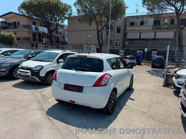 SUZUKI Swift 1.3 DDiS Start&Stop 5 porte