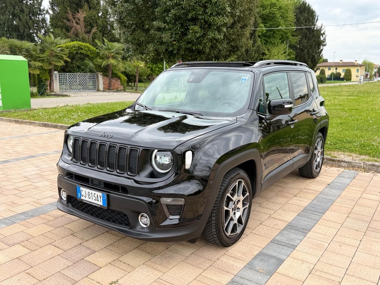 Jeep Renegade 1.0 T3 Sport