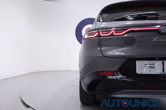 ALFA ROMEO Tonale 1.3 280 CV PHEV AT6 Q4 TI FULL LED