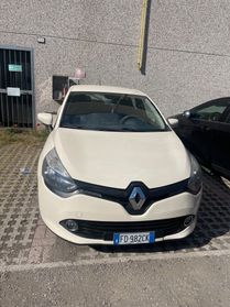 Renault Clio 1.2 75CV 5 porte Life