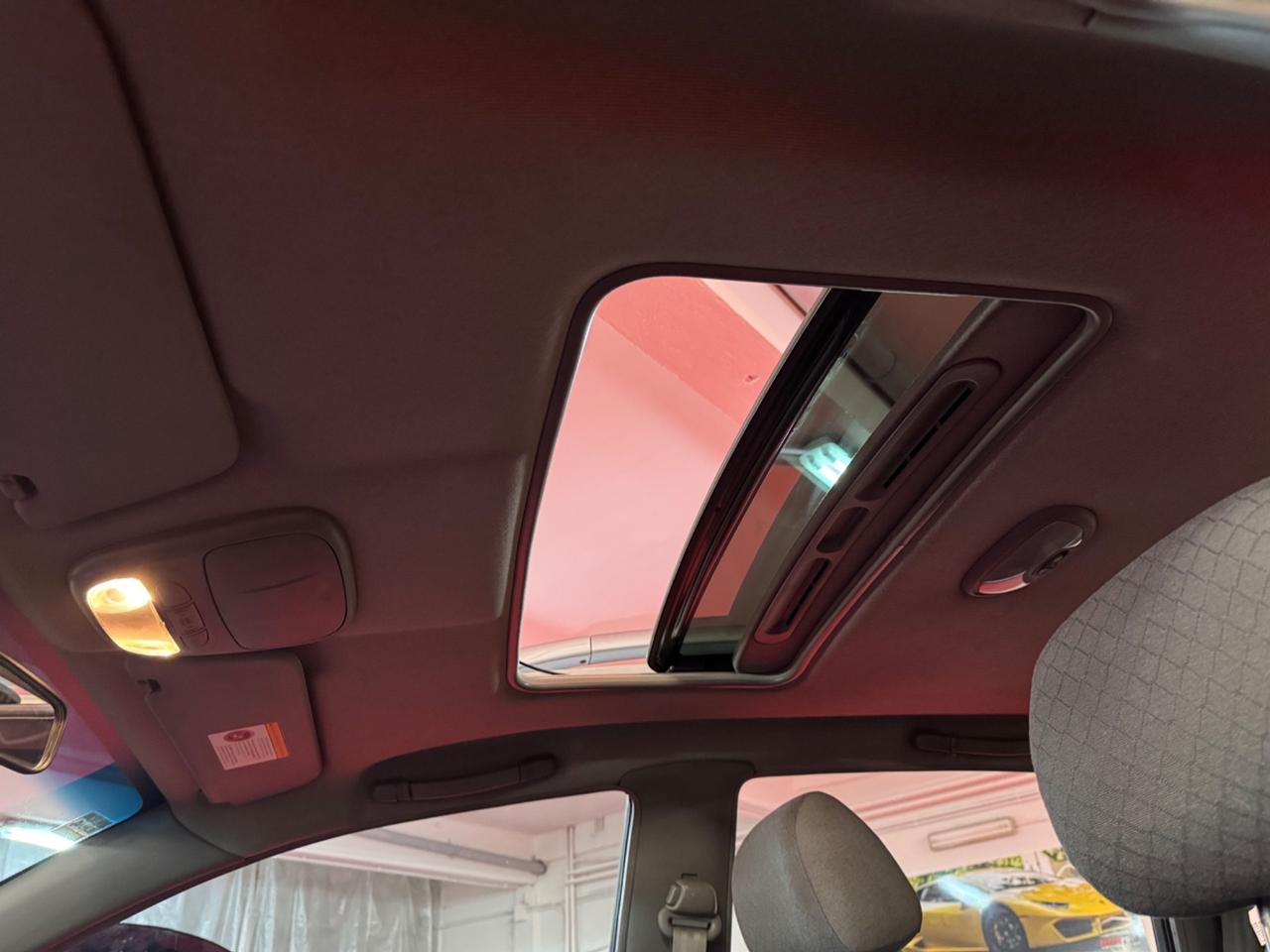 Chevrolet Tacuma 1.6 16v km 74000