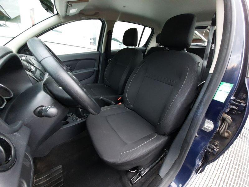 Dacia Sandero Comfort 1.0 SCe rif.FS501