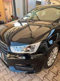Audi A1 1.6 TDI 116 CV Sport