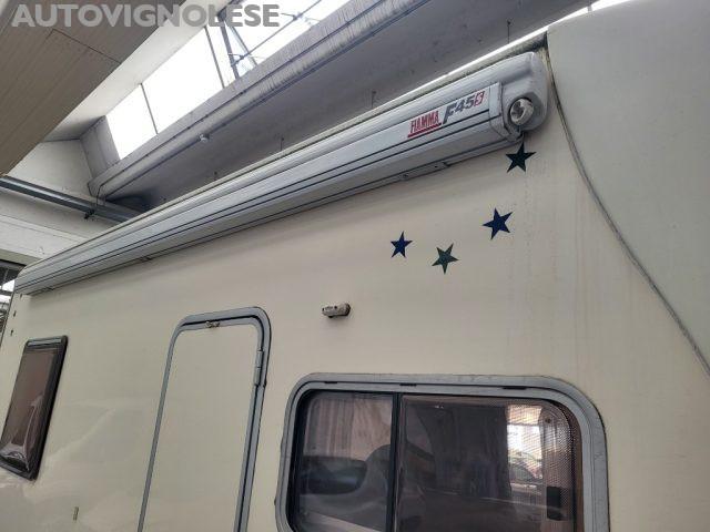 FIAT Ducato CAMPER MC LOUIS 19 TD SOLO 54.000 KM