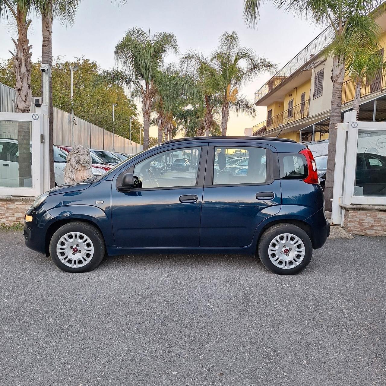 Fiat Panda 1.2 Easy