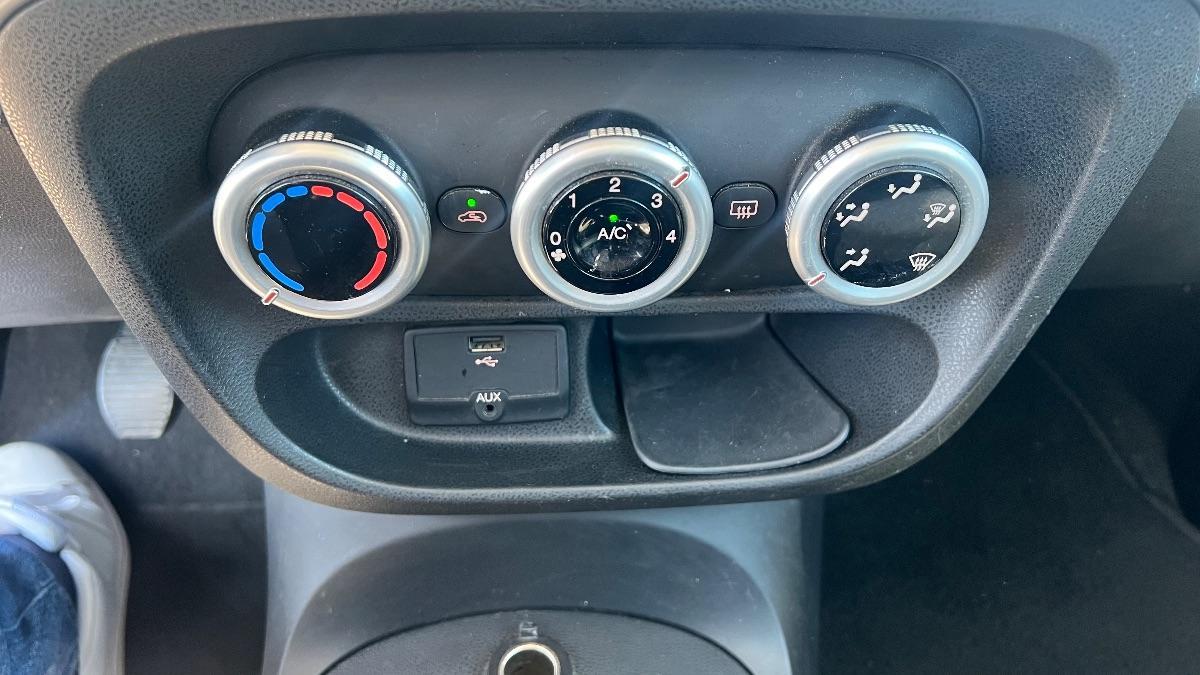 FIAT - 500 L L 1.3 mjt Pop 85cv