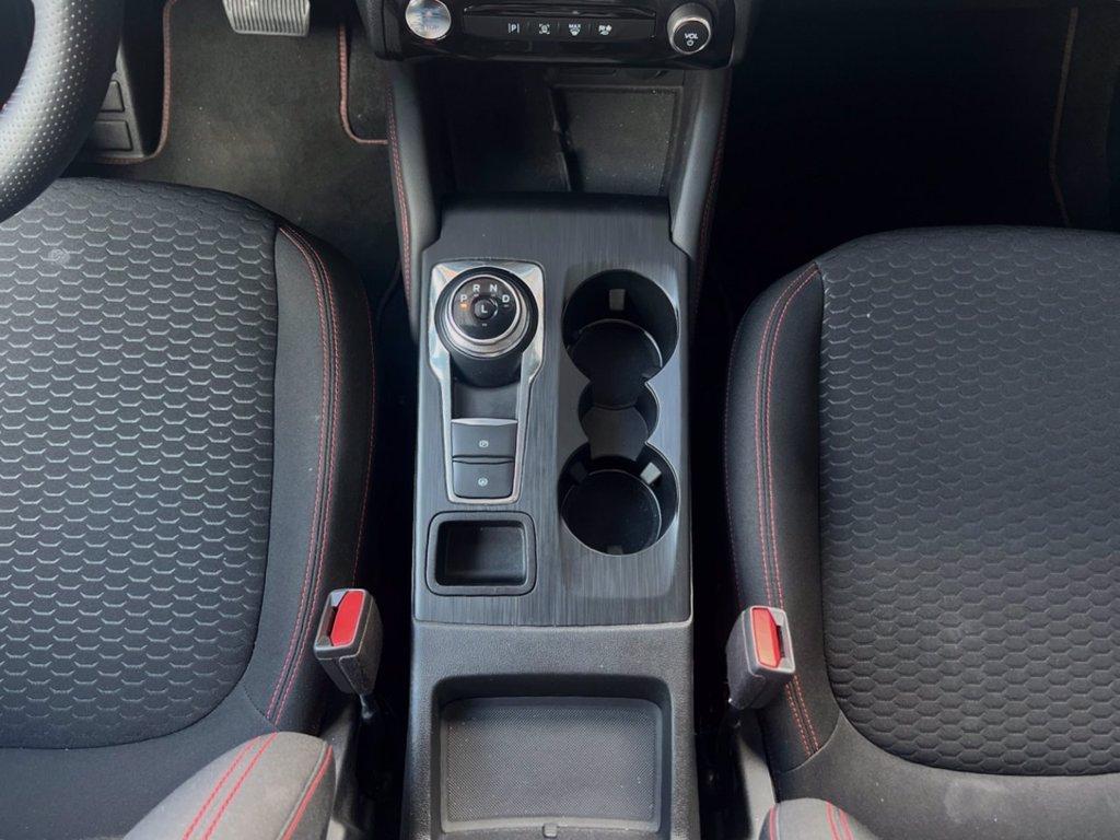 FORD Kuga 2.5 phev ST-Line 2wd 243cv auto del 2025