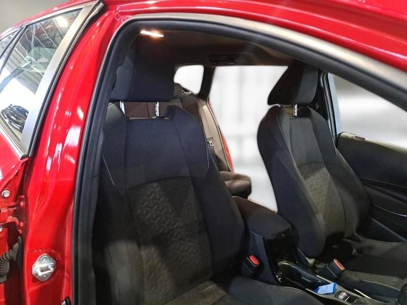 TOYOTA COROLLA TS 1.8 HYBRID BUSINESS TECH AUTO STATION WAGON