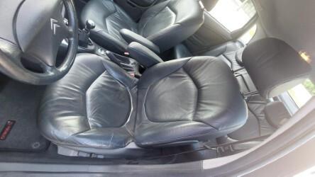 Citroen C5 2.2 B-T HDi FAP Executive