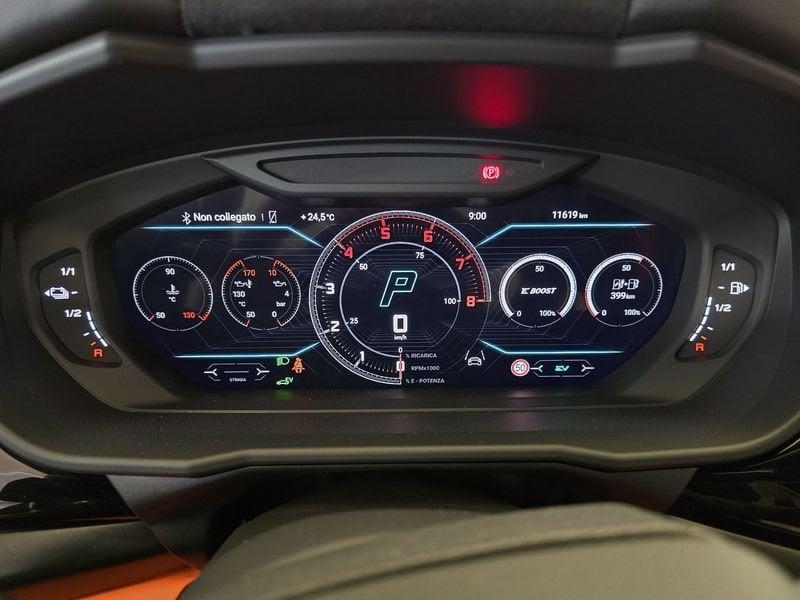 Lamborghini Urus Urus 4.0 SE