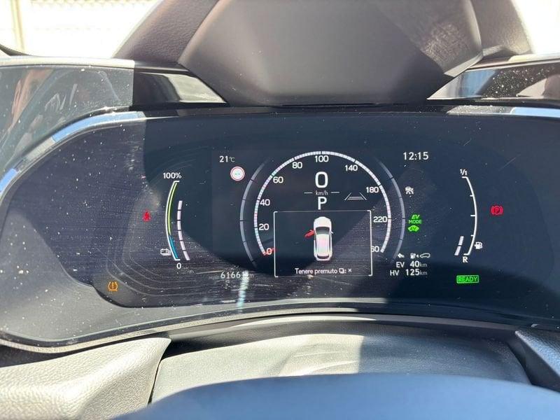 Lexus NX Hybrid F Sport 4WD MY22
