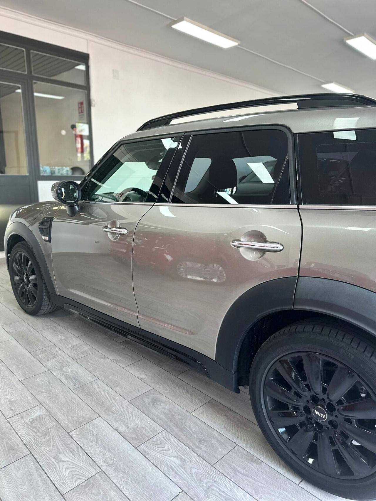 Mini One Countryman 1.5 HYPE 102CV 2019