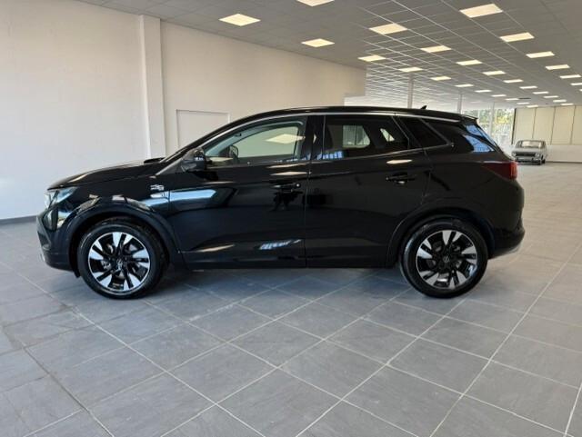 Opel Grandland 1.5 diesel Ecotec aut. Business Elegance