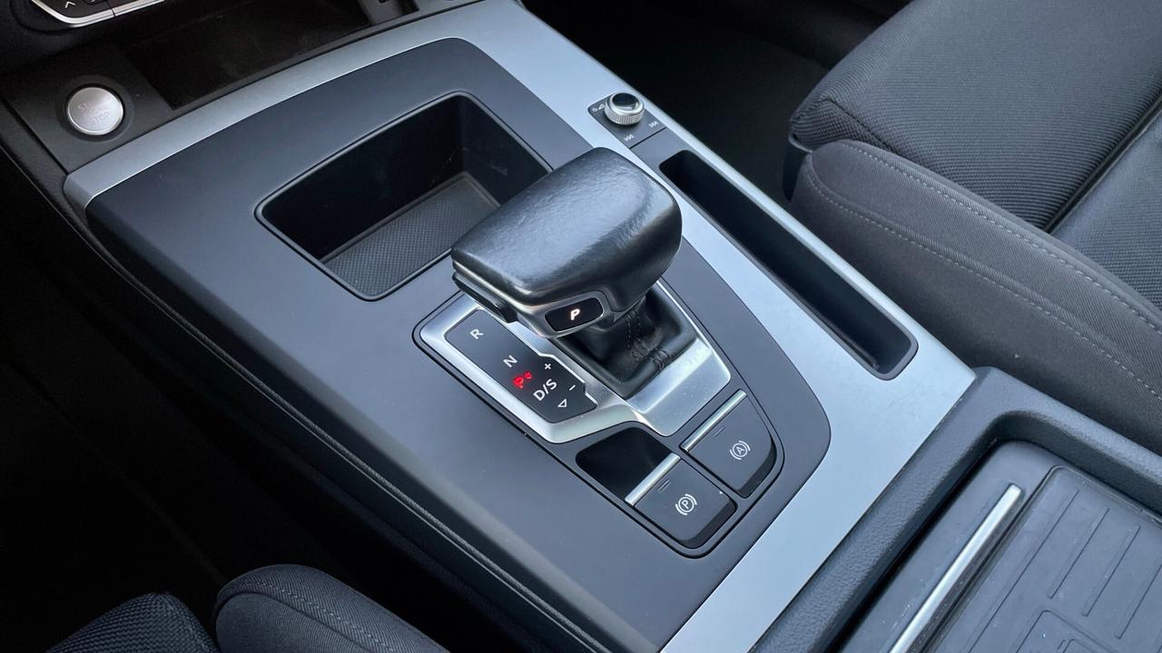 AUDI Q5 40 2.0 S-LINE PLUS TDI QUATTRO S-TRONIC 204CV - FULL LED, VIRTUAL COCKPIT, TETTO