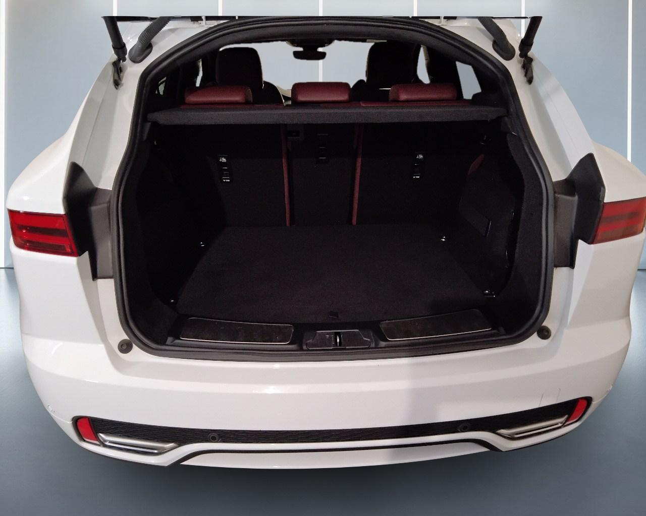 JAGUAR E-Pace 2021 - E-Pace 1.5 i3 mhev SE fwd 160cv auto