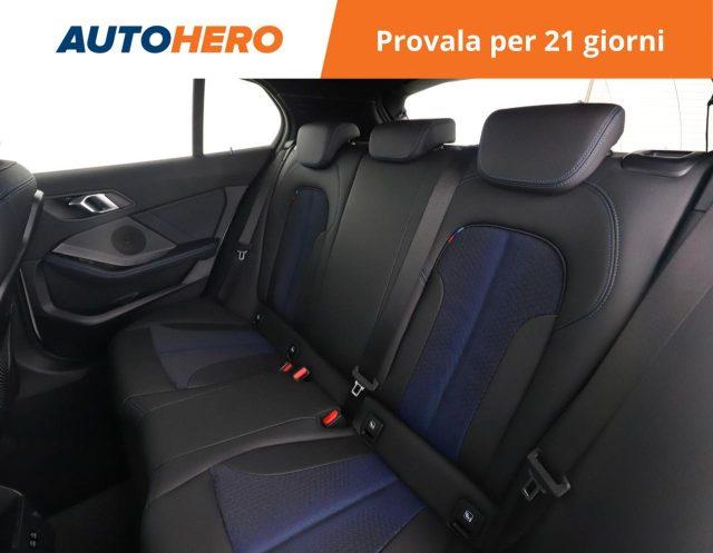 BMW 118 i 5p. Msport