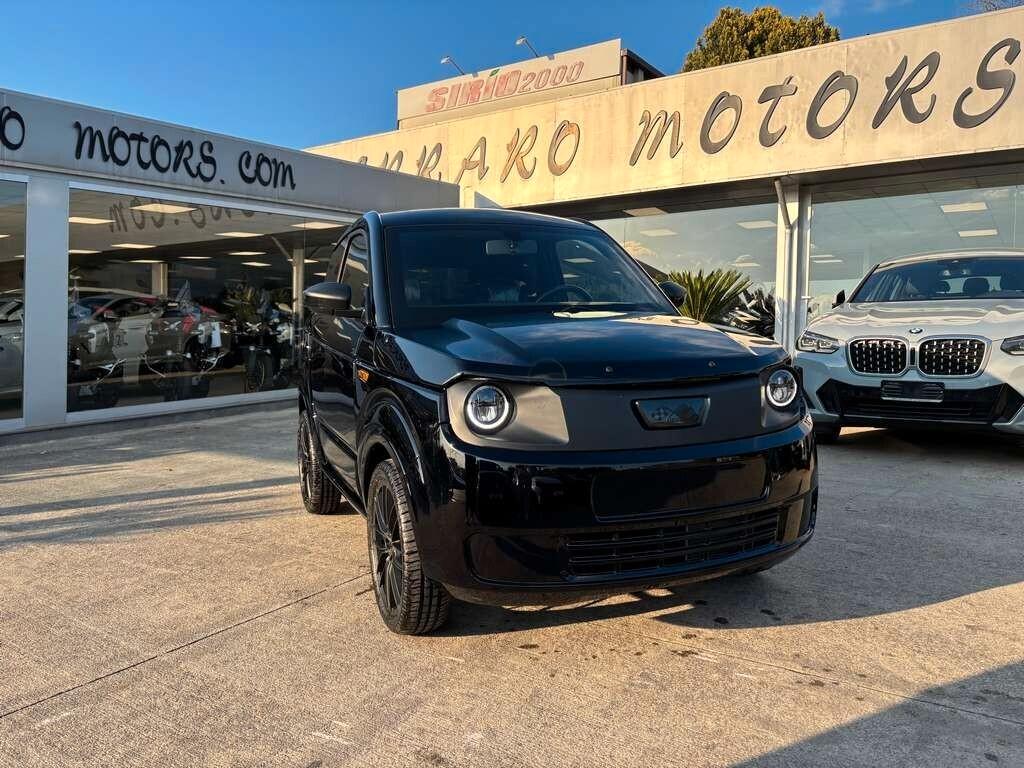 Ligier Myli LAB + Nuovo Pronto consegna Tua a solo 134 Euro al mese