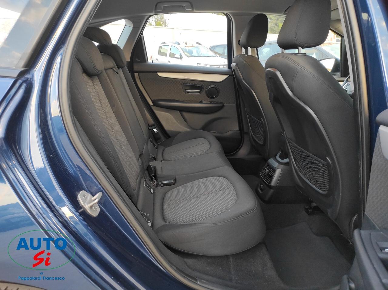 Bmw Serie 2 218d - 150cv FULL OPTIONAL