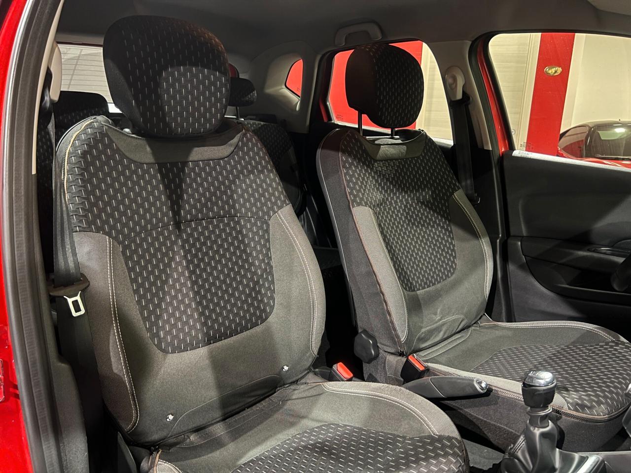 Renault Captur dCi 8V 110cv Energy Intens