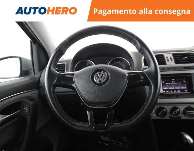 VOLKSWAGEN Polo 1.4 TDI DSG BlueMotion Technology