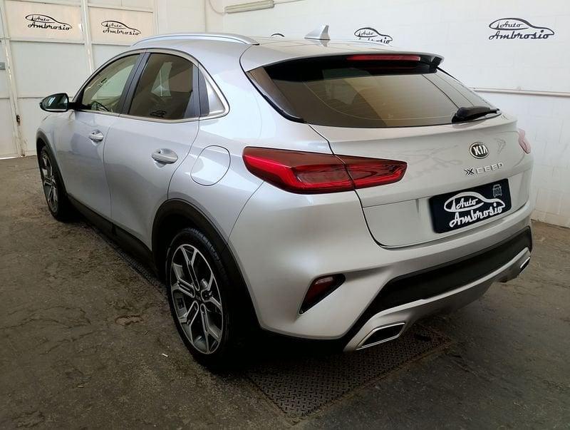 KIA Xceed 1.0 TGDi GPL Style