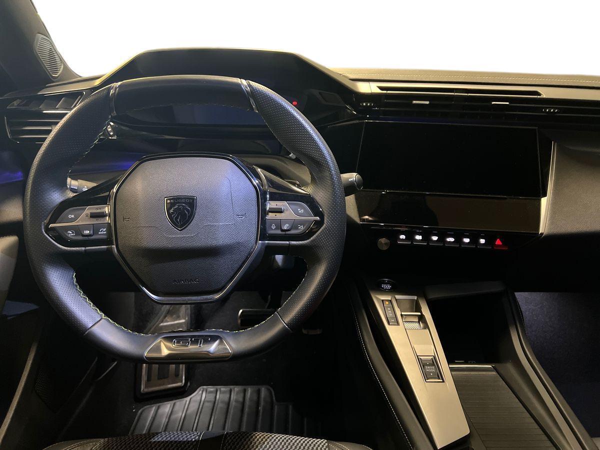 PEUGEOT 308 III 2021 SW - 308 SW 1.2 puretech t Allure s&s 130cv eat8