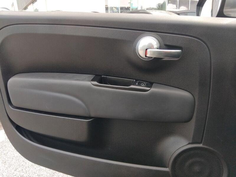 Abarth 595 2016 1.4 t-jet Turismo 165cv auto my19