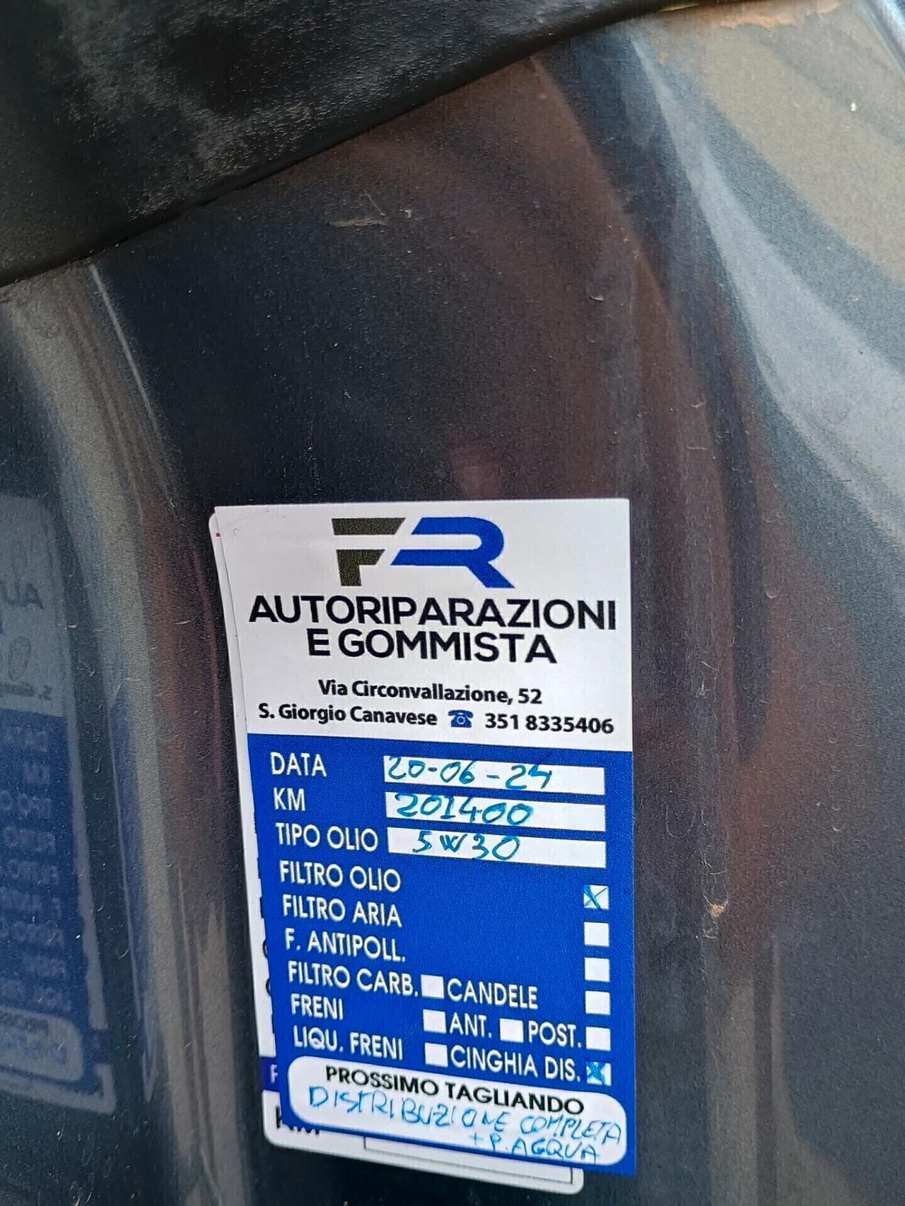PEUGEOT 307 CABRIO ADATTA PER NEOPATENTATI