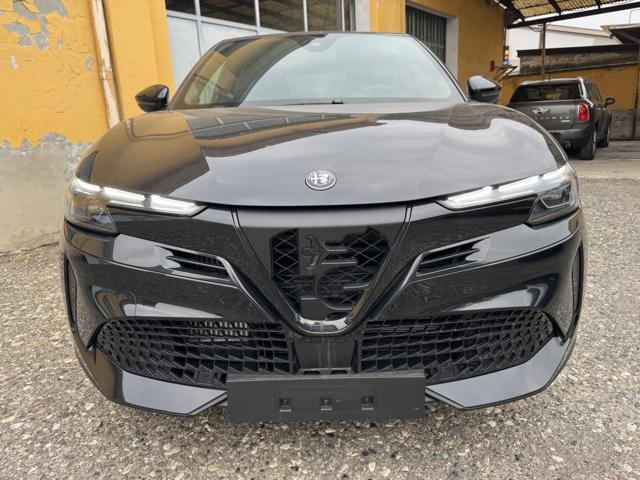 ALFA ROMEO Junior 1.2 145 CV Hybrid eDCT6