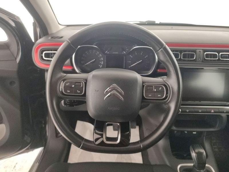 Citroën C3 2017 Diesel 1.6 bluehdi Shine s&s 75cv