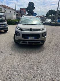 Citroen C3 Aircross Diesel 110 S&S Shine