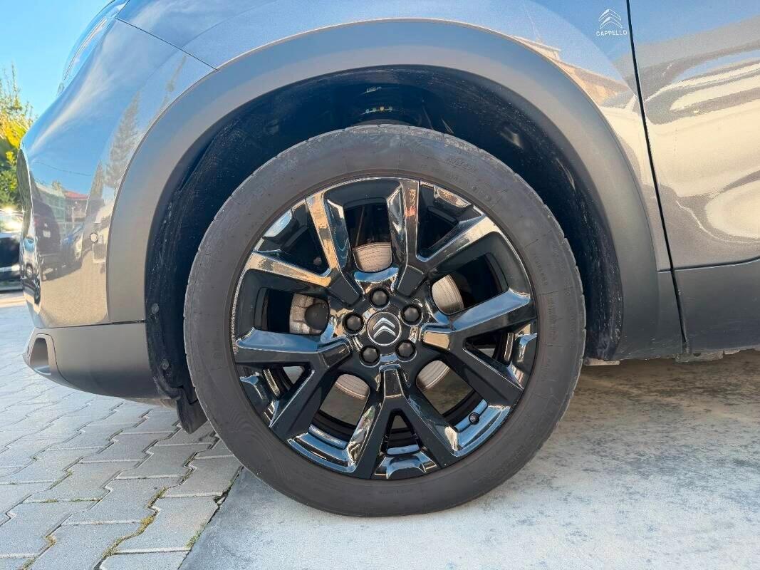 Citroen C5 Aircross BlueHDi 130 S&S EAT8 Shine Pack
