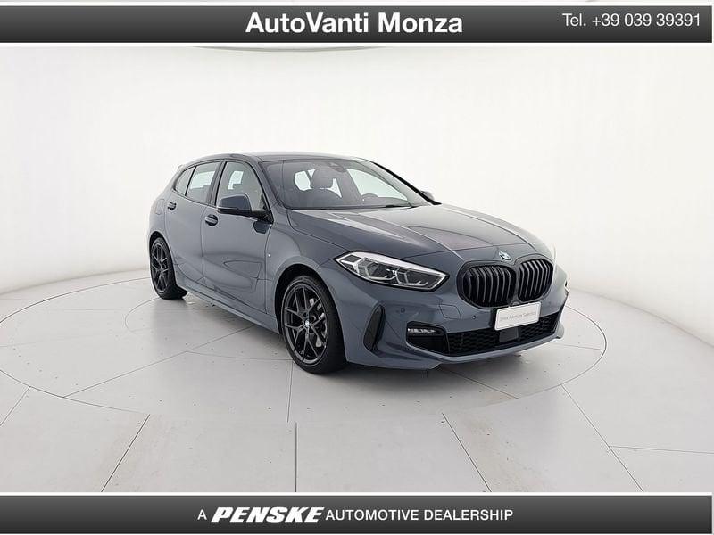 BMW Serie 1 118i 5p. Msport
