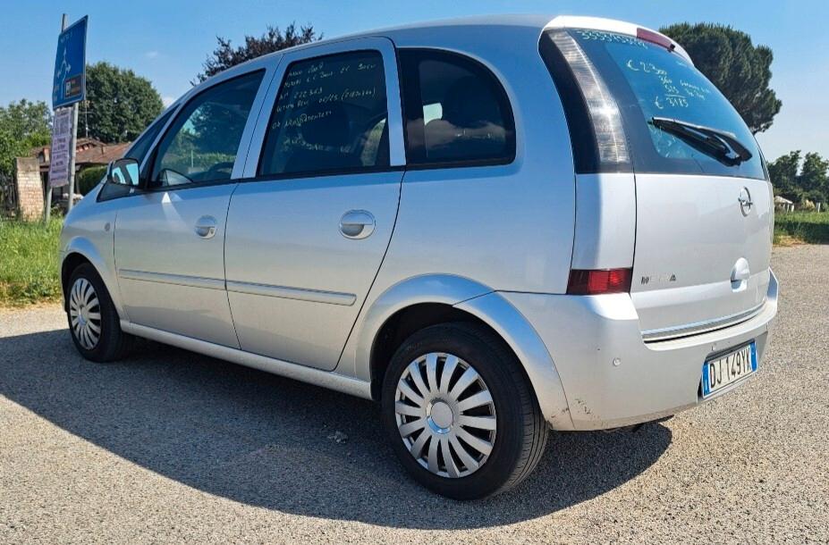 Opel Meriva 1.4 16V Club