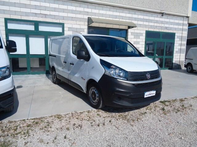 Fiat Talento 1.6 MJT 120CV - Furgone - Portata Kg. 1.150