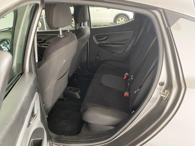 LANCIA Ypsilon 1.2 - *NEOPATENTATI*