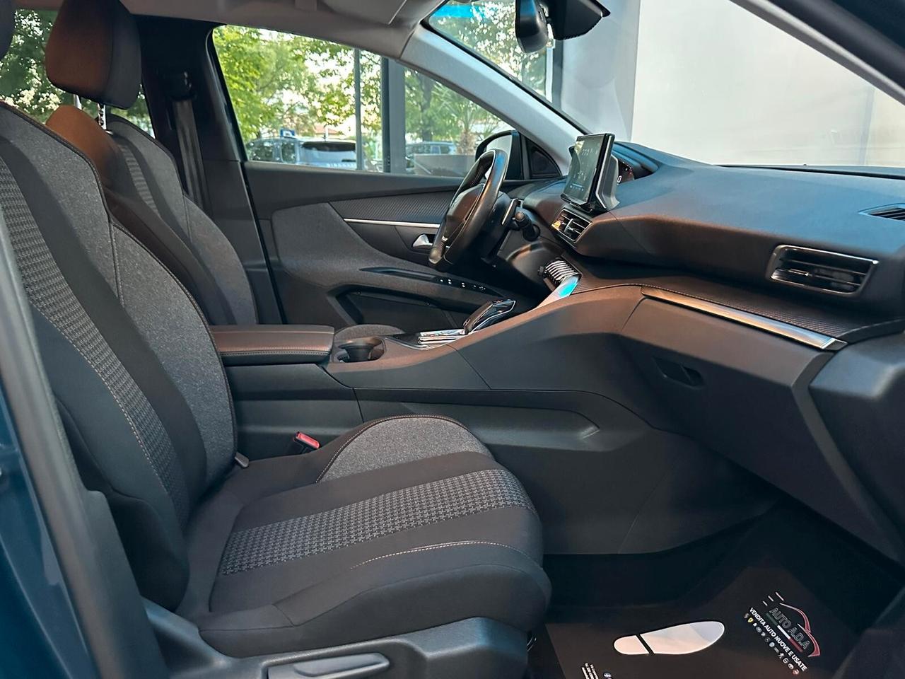 Peugeot 5008 BlueHDi 130 S&S EAT8 GT Pack