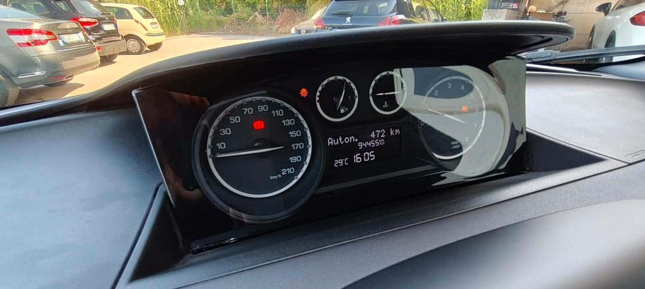 Lancia Ypsilon 1.2 69 CV 5 porte S&S Gold