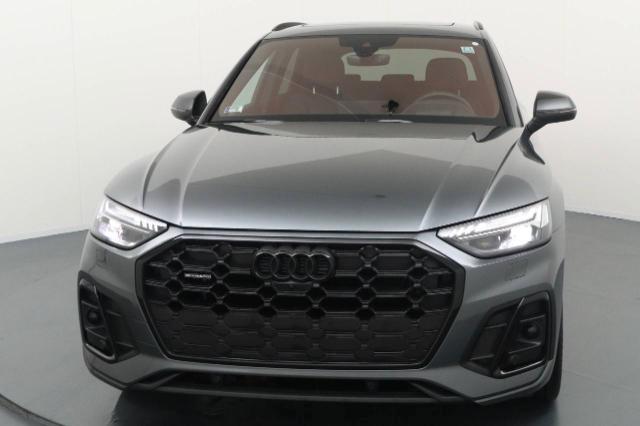 Audi Q5 40 2.0 tdi mhev 12V S line quattro s-tronic N1