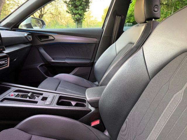 CUPRA Formentor 1.5 TSI 150CV DSG UNIPROPRIETARIO CERCHI DA 19"