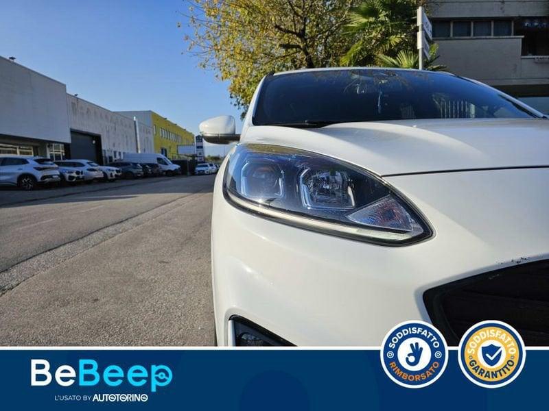 Ford Kuga 1.5 ECOBLUE ST-LINE 2WD 120CV