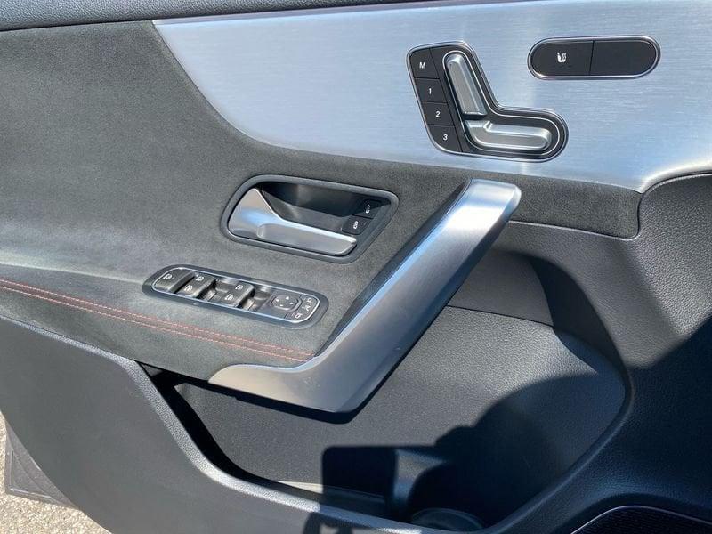 Mercedes-Benz Classe A A AMG 35 4matic auto