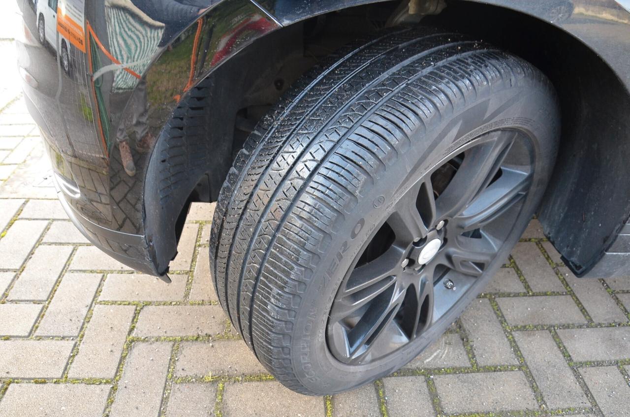 Land Rover Range Velar 2.0D I4 180 CV HSE