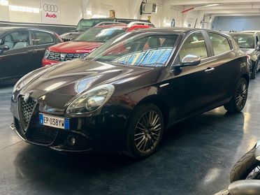 Alfa Romeo Giulietta 1.6 JTDm-2 Distinctive