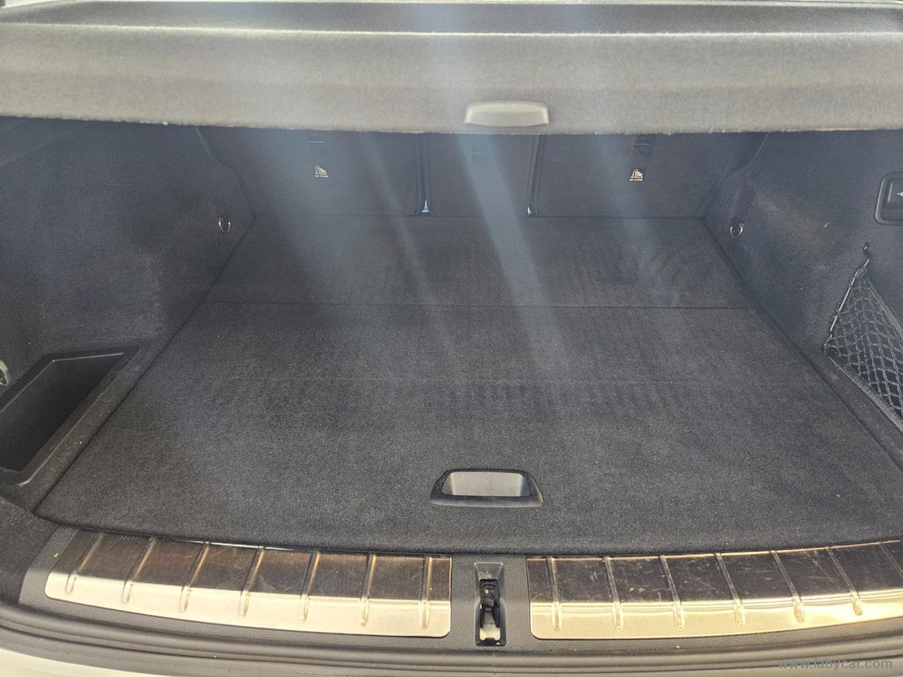 BMW X1 sDrive18d Sport