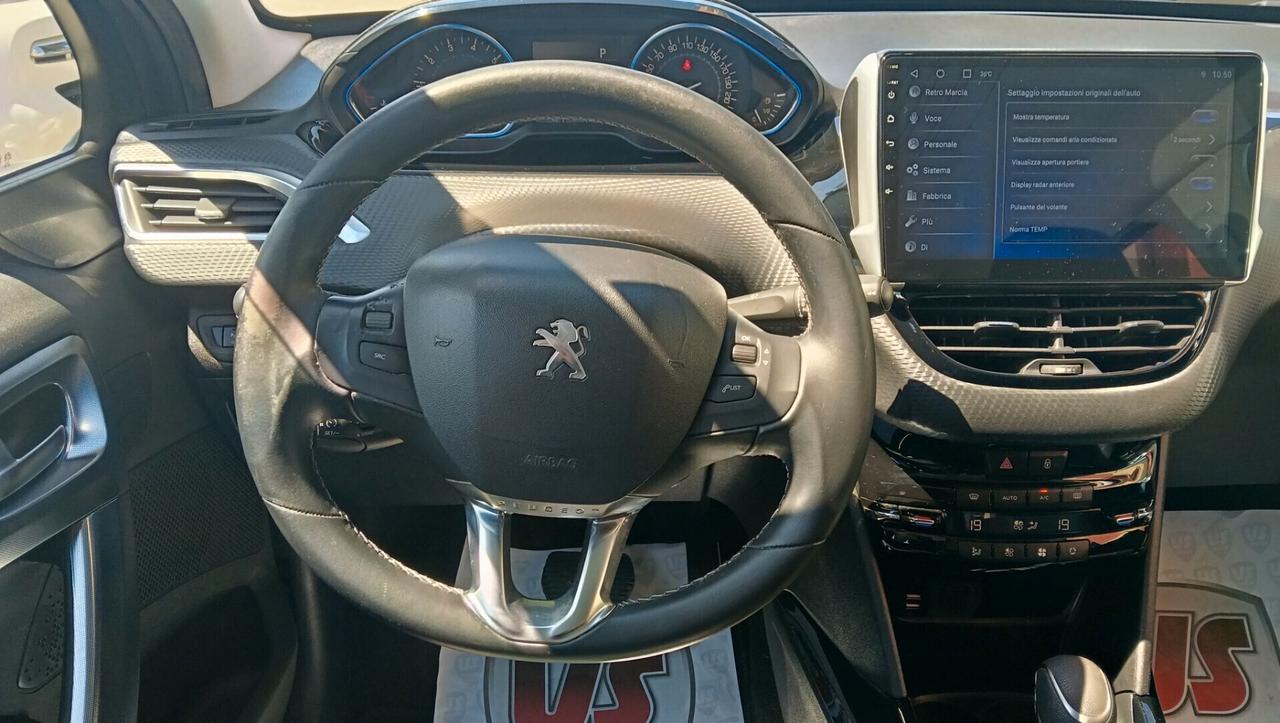 PEUGEOT 2008 AUTO -PREZZO PROMO!
