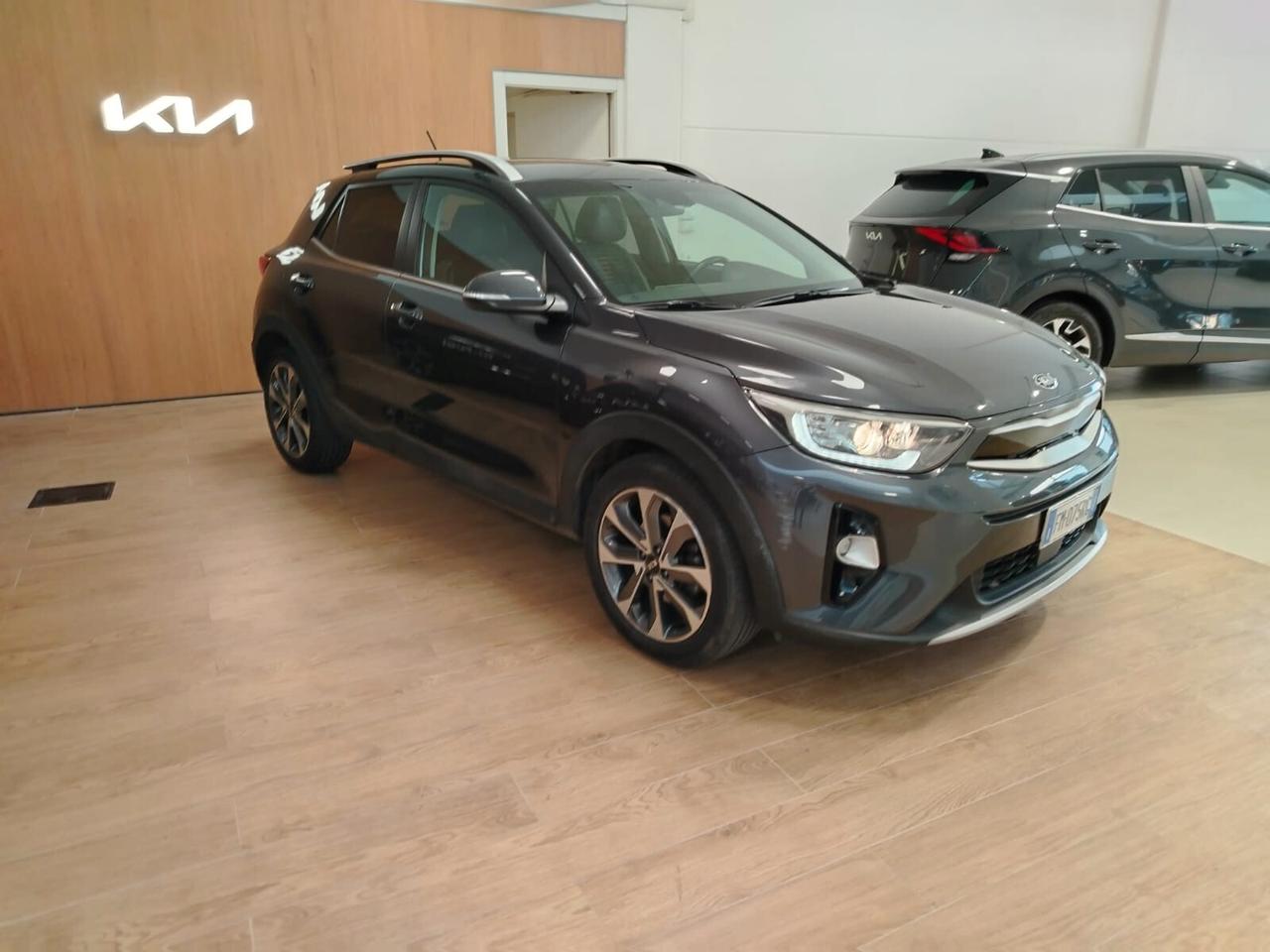 Kia Stonic 1.0 T-GDi 120 CV Energy