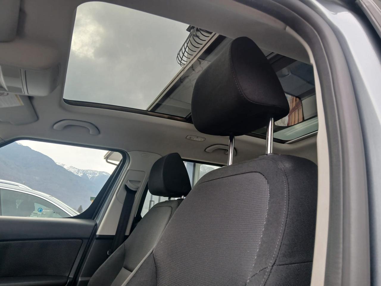 Skoda Yeti 2.0 TDI CR 110CV 4x4 Elegance