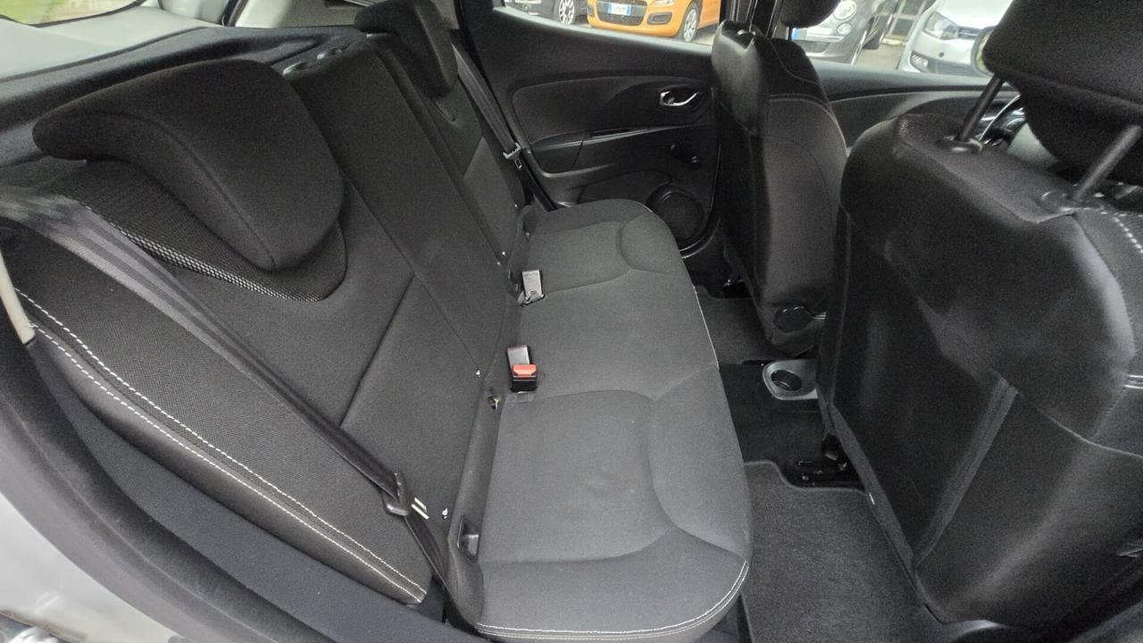 Renault Clio 1.5 dCi 8V 75CV 5 porte Live
